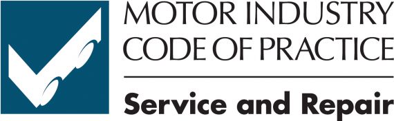 Motor Industry Codes - Code Logo