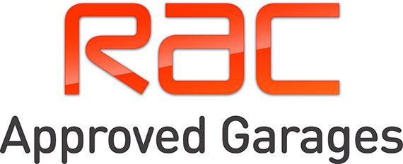 RAC Approved Garages
